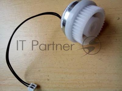 Муфта Samsung/HP ML-2950/SCX-4728/CLP-680/CLX-4195 (JC47-00035A)