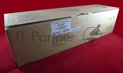 Картридж лазерный Sharp AR 5618/5620/5623/MX M182/202/232 (MX-235GT) (туба 500г) JPN