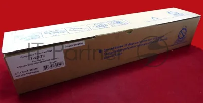 Картридж лазерный Toshiba T-2507E e-Studio 2006/2007/2506/2507 EU vers. (туба 240г) (JPN)