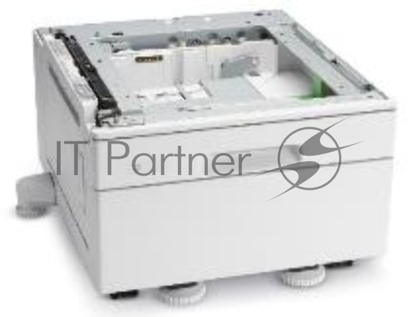 Дополнительный лоток Xerox VersaLink 7025/30/35 на 520 листов с тумбой
