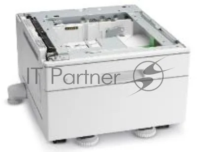 Дополнительный лоток Xerox VersaLink 7025/30/35 на 520 листов с тумбой
