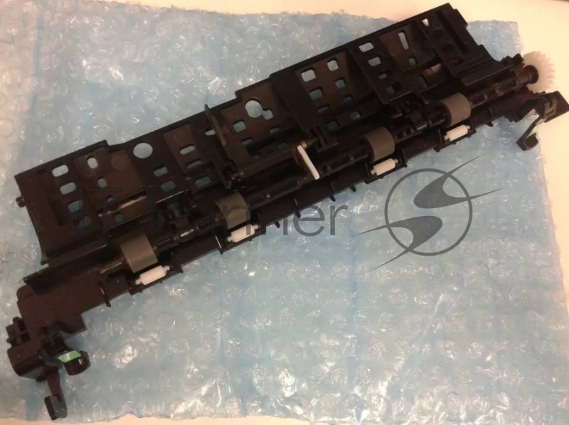 Рама узла выхода бумаги Samsung ML-3310/3710/3750/SCX-4833/5637 (JC93-00334A)