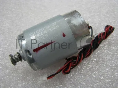 Мотор каретки в сборе Epson R285/290/295/P50/T50/T59/L800 