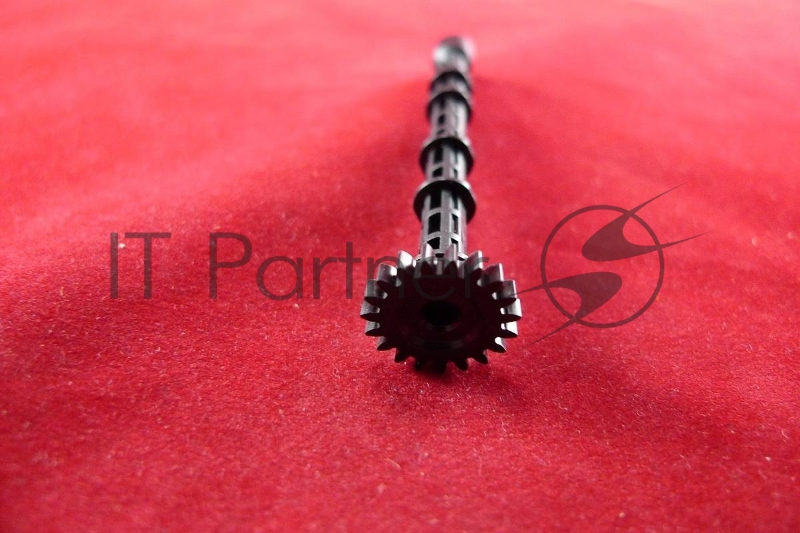 Ось привода ролика захвата ADF HP LJ M426/CLJ M377/M477 (B3Q10-40081) OEM