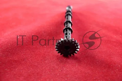 Ось привода ролика захвата ADF HP LJ M426/CLJ M377/M477 (B3Q10-40081) OEM
