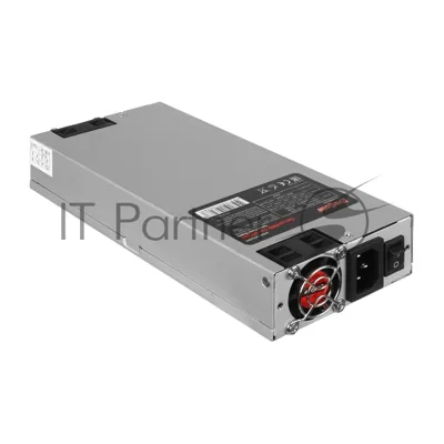 Блок питания серверный 350W ExeGate (ServerPRO-1U-350ADS) APFC, унив. для 1U, 24pin,2x(4+4)pin,3xSATA,3xIDE