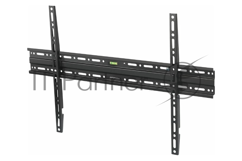 Кронштейн Arm media PLASMA-1 new черный, 32"-90", max 55 кг, VESA 600x400 мм
