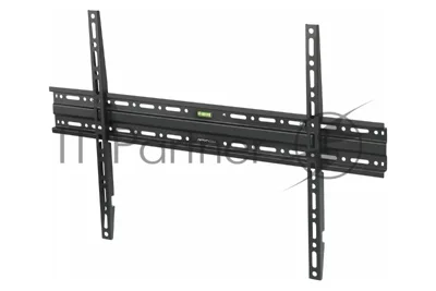 Кронштейн Arm media PLASMA-1 new черный, 32"-90", max 55 кг, VESA 600x400 мм