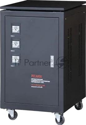 Стабилизатор трехфазный Ресанта АСН-80 000/3