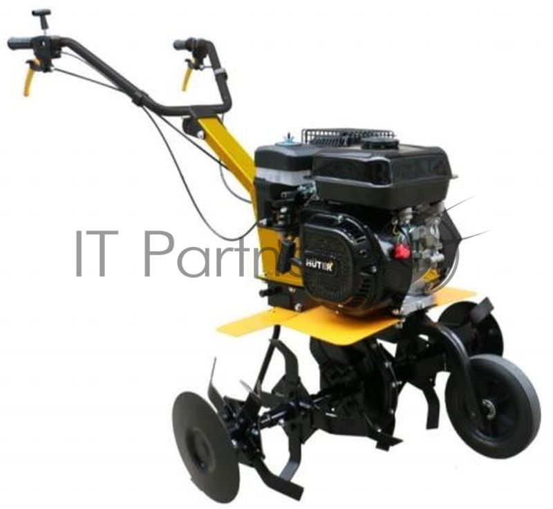 Мотокультиватор Huter GMC-6.5