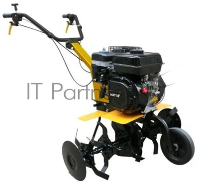 Мотокультиватор Huter GMC-6.5