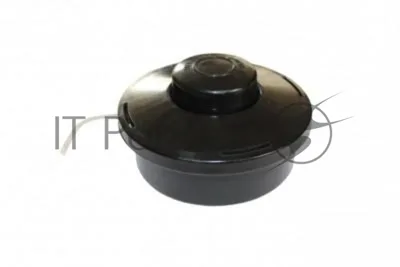 Головка с леской HUTER GTH для GGT и GET-1200SL SAF
