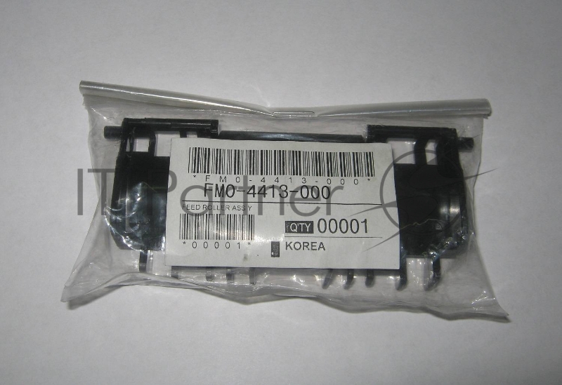 Ролик подачи ADF в сборе Canon MF211/212/216/217/226/229/MF4890/4870 (FM0-4413)