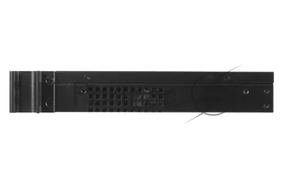 Серверный корпус ExeGate Pro 1U250-01 (RM 19", высота 1U, глубина 250, БП F400AS, USB)