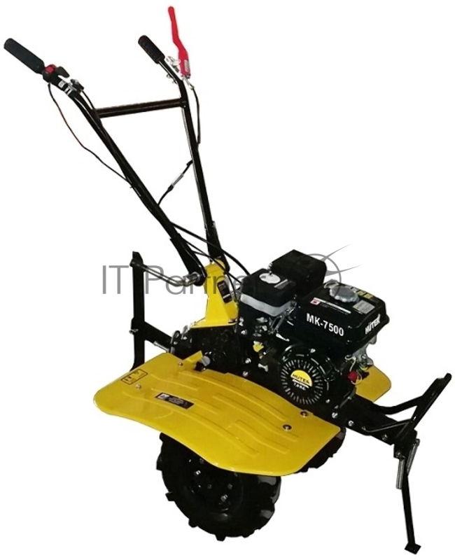 Сельскохозяйственная машина Huter GMC-7.5(M)