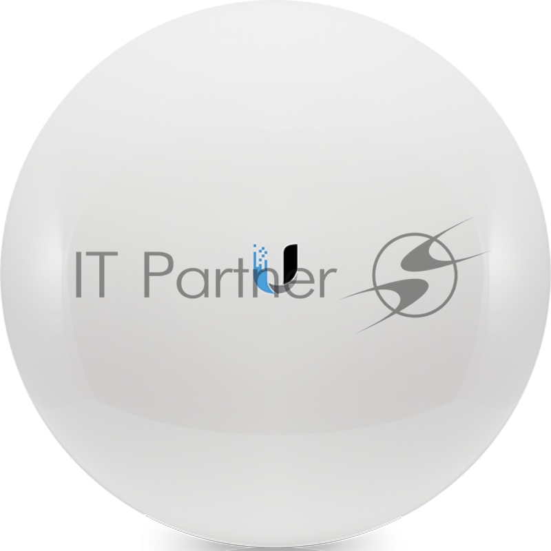 Радиомост/антенна/Wi-Fi точка доступа Ubiquiti NanoBeam NBE-5AC-Gen2