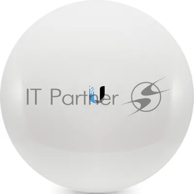 Радиомост/антенна/Wi-Fi точка доступа Ubiquiti NanoBeam NBE-5AC-Gen2