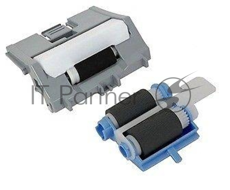 Комплект роликов (для лотков 2,3) HP LJ M501 (J8H60-67903)