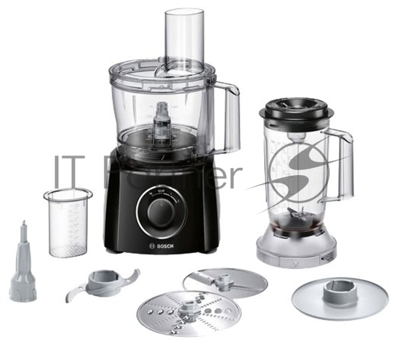 Комбайн Bosch MCM3201B
