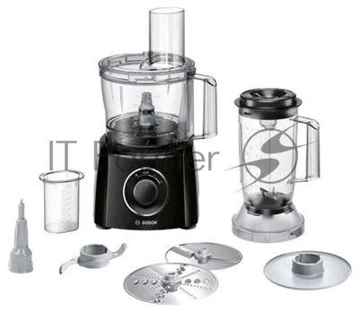 Комбайн Bosch MCM3201B