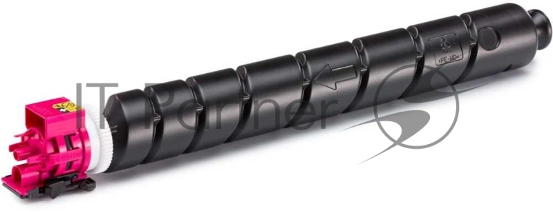 Картридж лазерный TK-8800M 20 000 стр. Magenta для P8060cdn