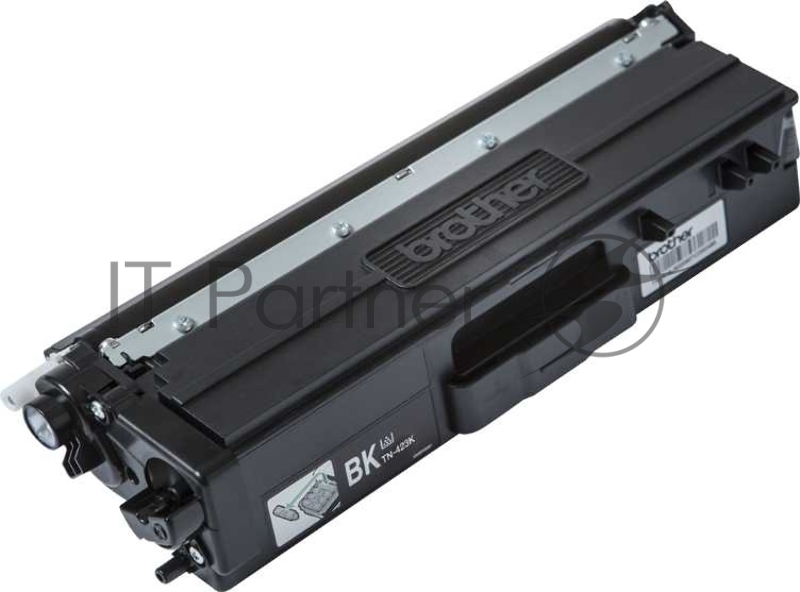 Картридж лазерный Brother TN-423BK чёрный (6500 стр.) для HL-L8260CDW, HL-L8360CDW, DCP-L8410CDW, MFC-L8690CDW, MFC-L8900CDW