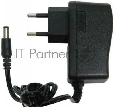 Блок питания Falcon Eye FE-12/10 Входное напряжение 90-264V, Выходное 12V, Номинальный ток 1A, Рабочая температура -30 +60С,Вес 0,1кг. Габариты 75х2