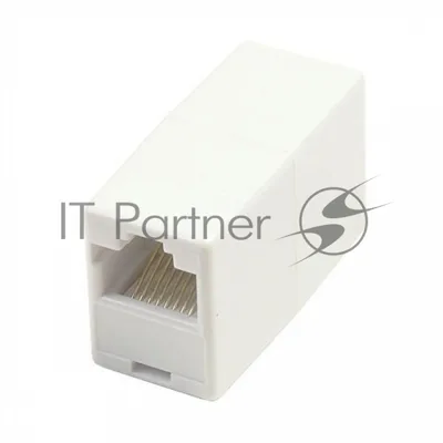 Соединитель TA-350/10 RJ-45F/RJ-45F (10 шт)