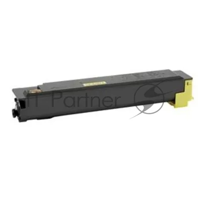 Картридж лазерный для Kyocera-Mita TASKalfa 406ci TK-5215Y 15K (yellow)Katun