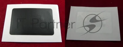 Чип для Kyocera TASKalfa 3510i (TK7205) 35K (ELP, Китай)