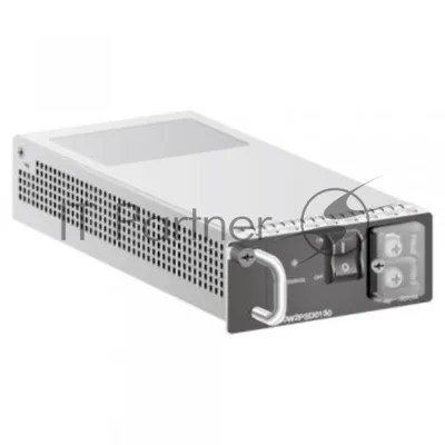 Блок питания для коммутатора HUAWEI MODULE DC 150W ES0W2PSD0150