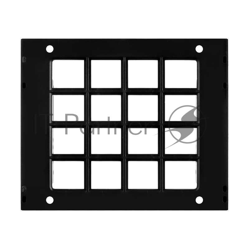 Салазки ExeGate EX269462RUS (переходник) для установки HDD 3.5"в отсек 5.25" ExeGateHD-3T5P4