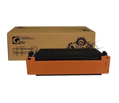 Картридж лазерный GalaPrint GP-CF413X №410X Magenta (5000 стр) для HP LaserJet Pro M477/M452