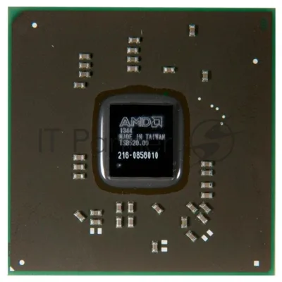 Видеочип Mobility Radeon R5 M230, 216-0856010