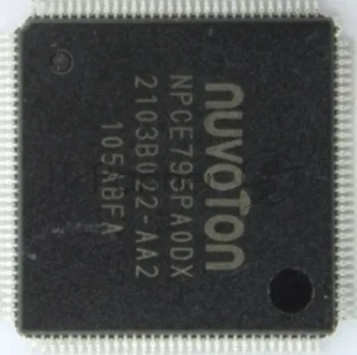 Микросхема NPCE795PA0DX