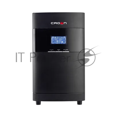 Источник бесперебойного питания Crown CMUOA-350-2K EURO/2000 ВА/1800 Вт/4 х CEE 7 (евророзетка)