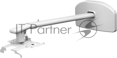 Проекторное короткофокусное креплениеWall Mount - ELPMB45 - ST EB52x/53x