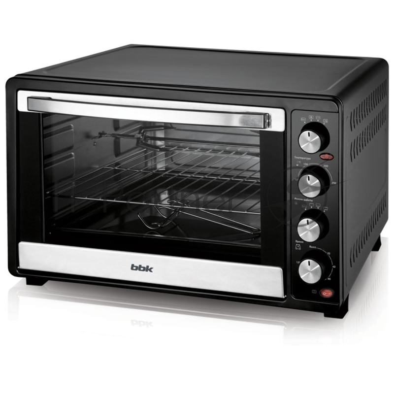 Мини-печь BBK OE5562MC черy