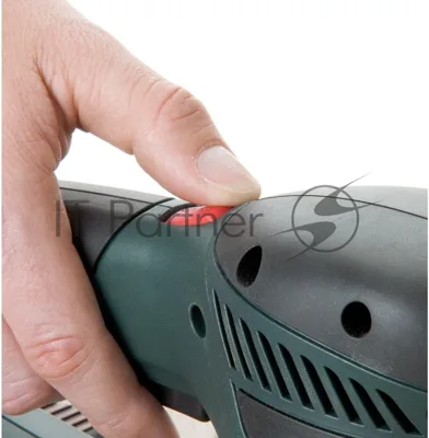 Шлифовальная машина Metabo SXE 425 TurboTec Эксцентриковая шлифовальная машина 600131000 320Вт,125мм, 12600 об/мин, вес 2.0 кг