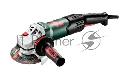 Шлифовальная машина Metabo WE 17-125 Quick RT Угловая шлифовальная машина 601086000 УШМ 1750вт,ТС-эл-ка