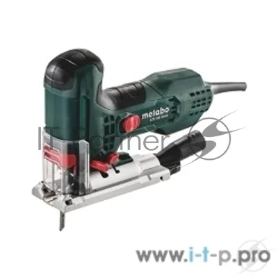 Лобзик электрический Metabo STE 100 Quick  Лобзик 601100000
