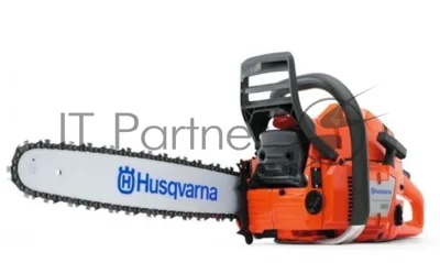 Бензопила HUSQVARNA 365SP (9670828-18) 3.4кВт 65.1см3 шина 18'' цепь 3/8''-1.5мм-68 бак: 0.77л-топл