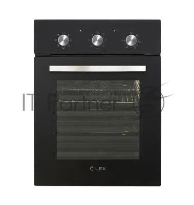 Духовой шкаф LEX EDM 4570 BL