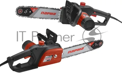 Пила цепная ПАРМА М6 1100Вт 12'' 303l9a+vg-9-1.3-45