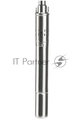 Насос UNIPUMP ECO VINT 2  винтовой скважинный 3'' 550Вт кабель-20м