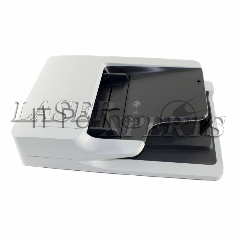 Автоподатчик (ADF) в сборе HP LJ M631dn/M632h/M632fht/M633fh/CLJ M681dh/M681f (5851-7203) OEM