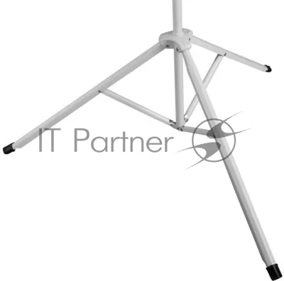 Экран 200x200см Digis Kontur-D DSKD-1106 1:1 напольный рулонный