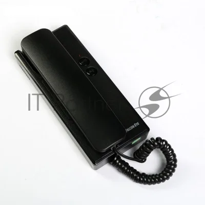 Аудиотрубка Falcon Eye FE-12M черный