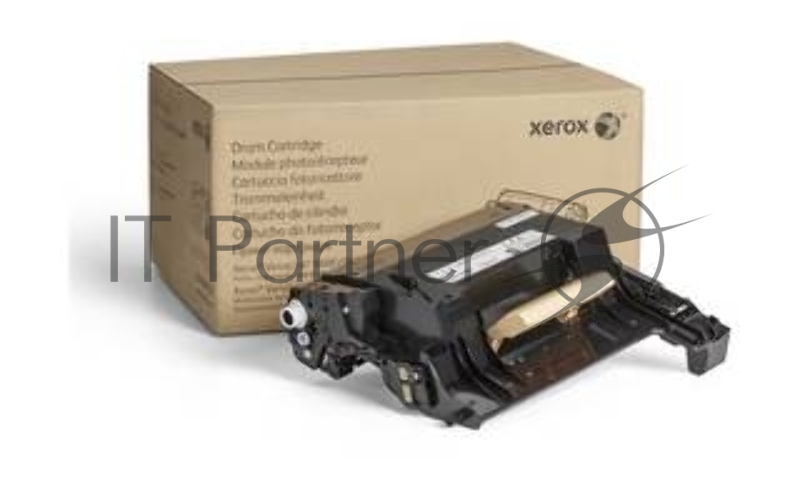 Драм-картридж Xerox 101R00582 черный для Xerox VL B600/05/10/15 (60000 стр) (Channels)