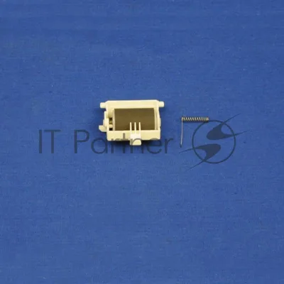 Ролик обходного в сборе Xerox WC 3615(604K78370/604K78371)